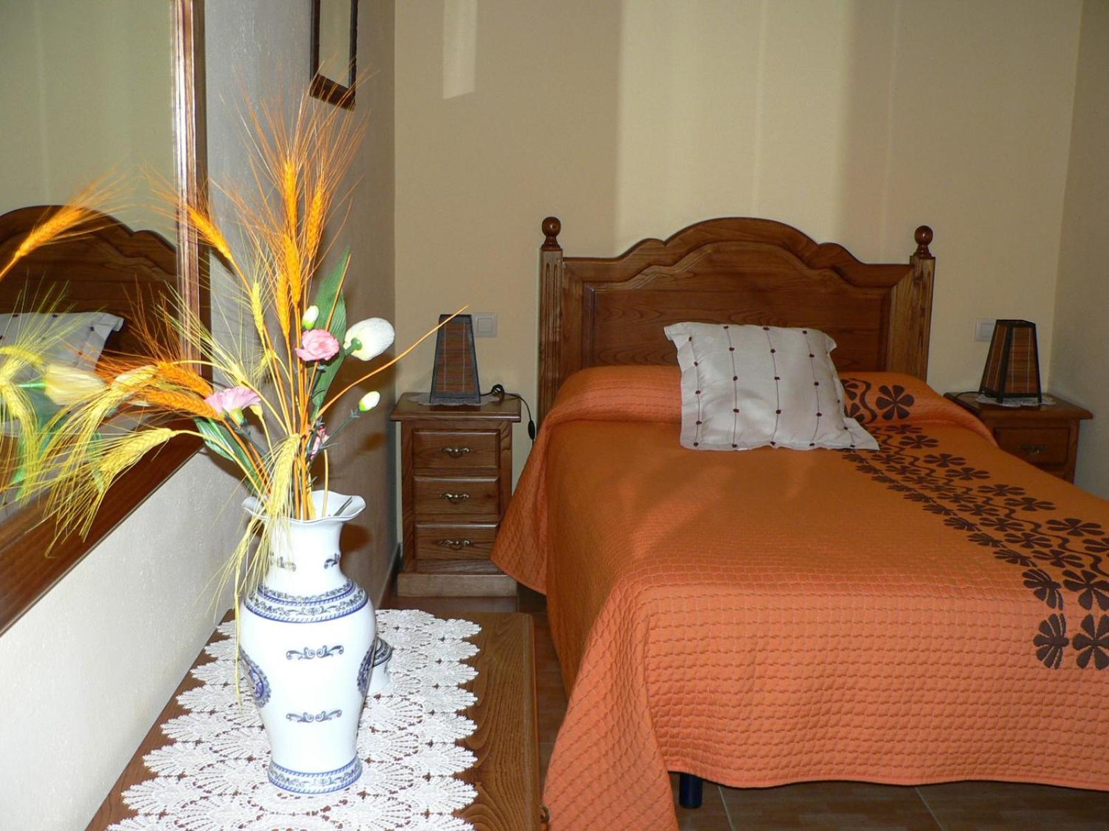 Villa Casas Caborzal Renedo De Cabuerniga Exterior foto